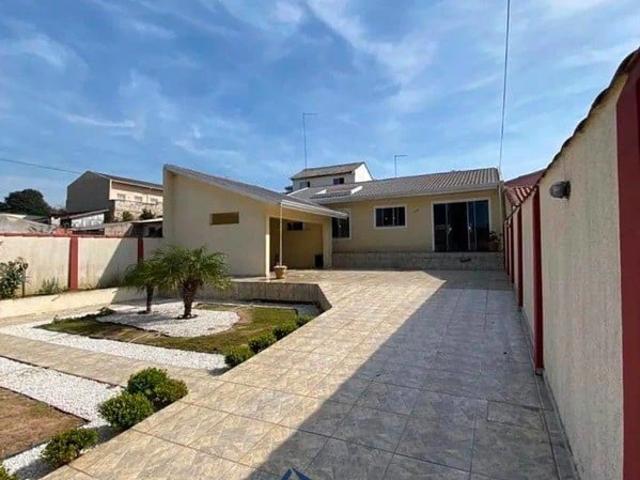 Casa venda em Região Geográfica Imediata de Curitiba, Região Metropolitana de Curitiba