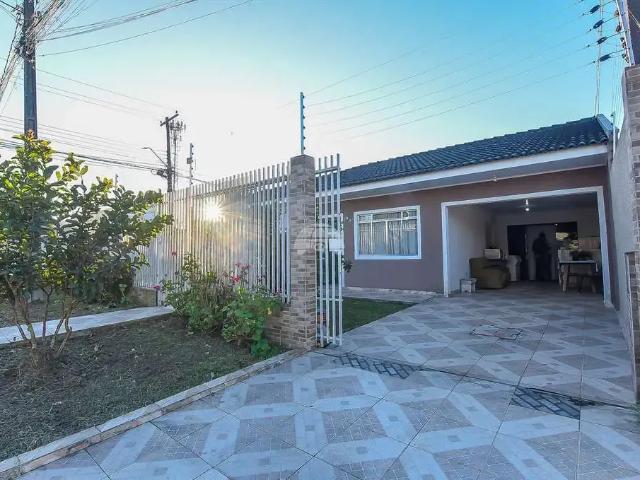 Casa venda em Região Geográfica Imediata de Curitiba, Região Metropolitana de Curitiba