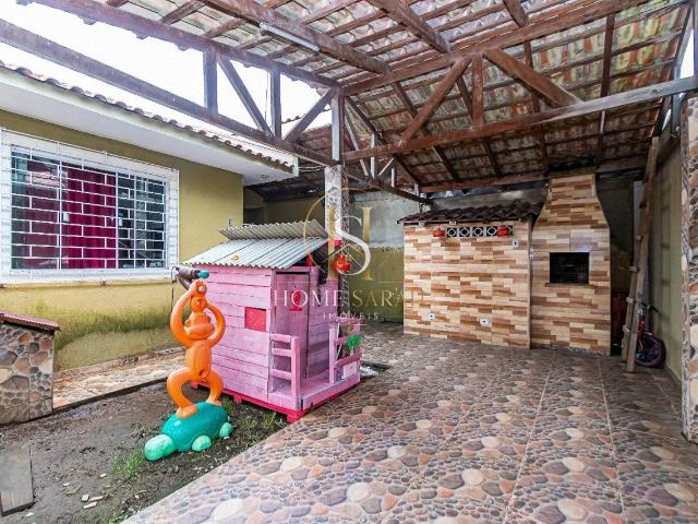 Casa venda em Veneza, Fazenda Rio Grande