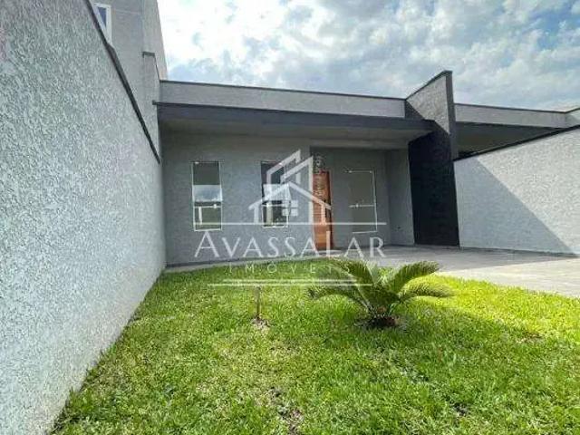 Casa venda em Região Geográfica Imediata de Curitiba, Região Metropolitana de Curitiba