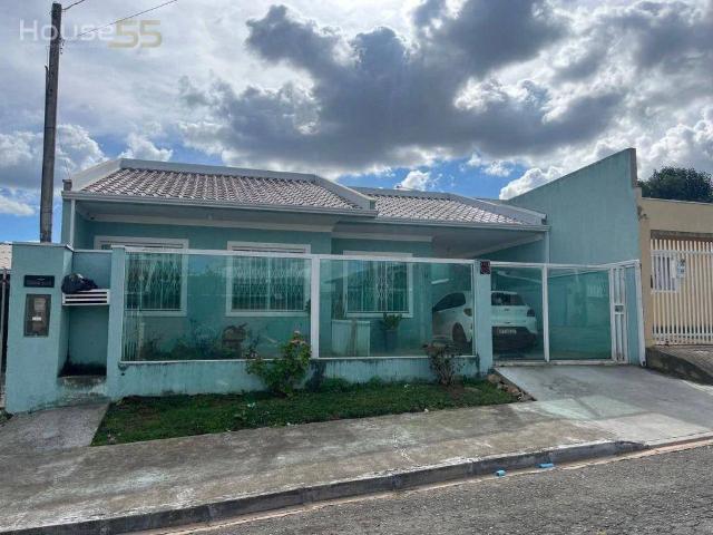 Casa venda em Região Geográfica Imediata de Curitiba, Região Metropolitana de Curitiba