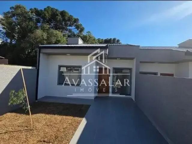 Casa venda em Região Geográfica Imediata de Curitiba, Região Metropolitana de Curitiba