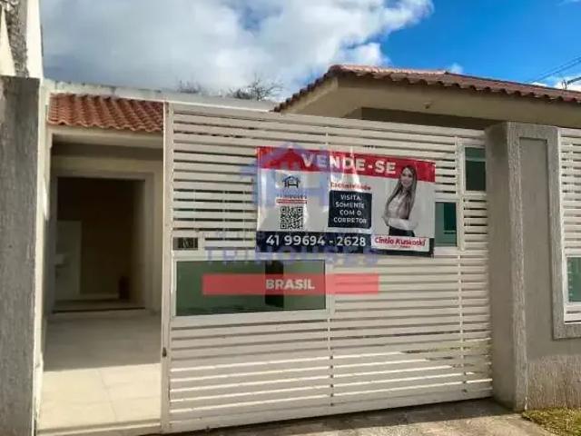 Casa venda em Região Geográfica Imediata de Curitiba, Região Metropolitana de Curitiba