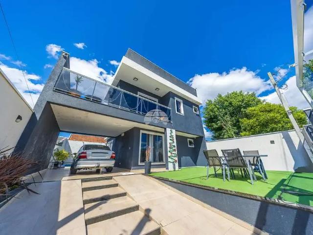 Casa venda em Região Geográfica Imediata de Curitiba, Região Metropolitana de Curitiba