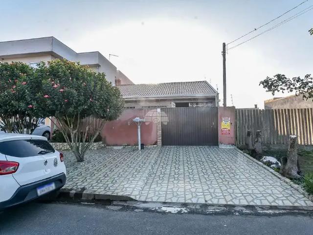 Casa venda em Região Geográfica Imediata de Curitiba, Região Metropolitana de Curitiba
