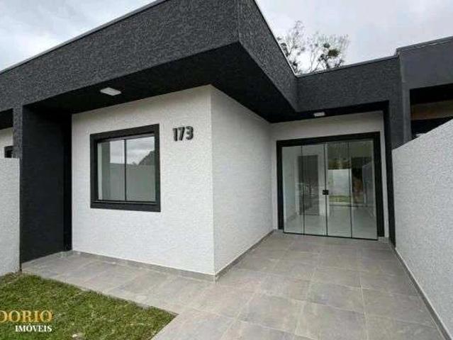 Casa venda em Estados, Fazenda Rio Grande