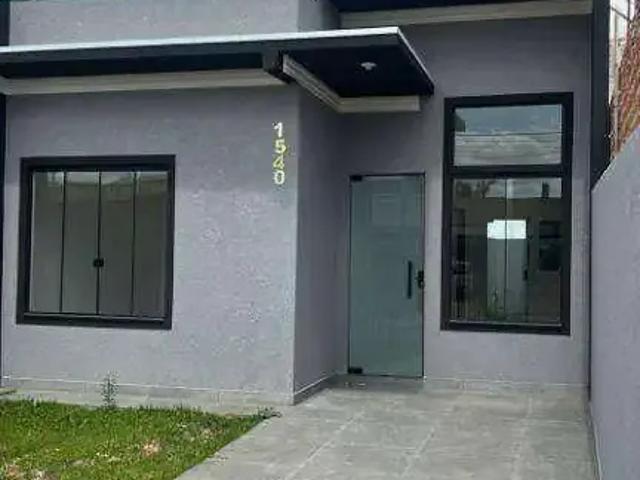Casa venda em Região Geográfica Imediata de Curitiba, Região Metropolitana de Curitiba