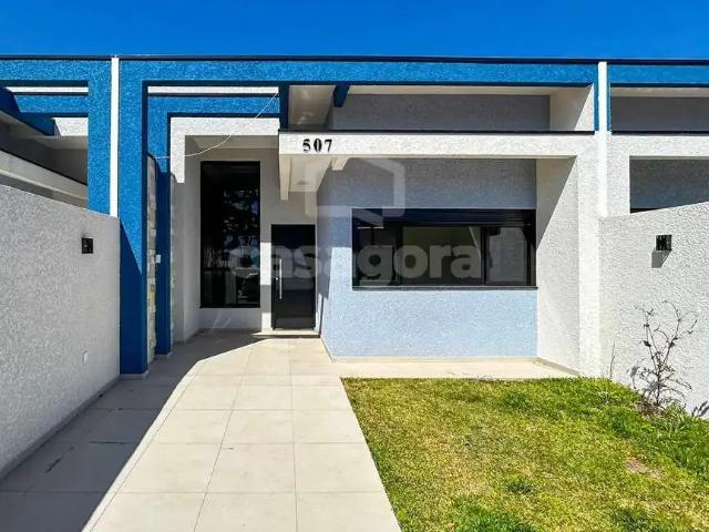 Casa venda em Região Geográfica Imediata de Curitiba, Região Metropolitana de Curitiba