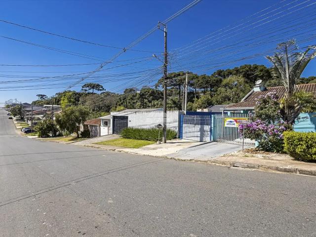 Casa venda em Região Geográfica Imediata de Curitiba, Região Metropolitana de Curitiba