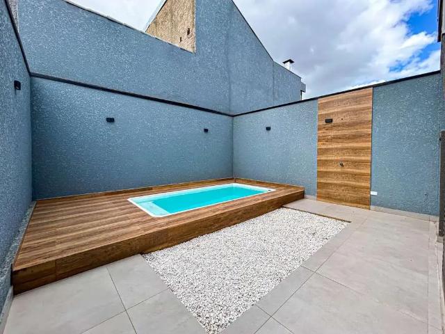Casa venda em Região Geográfica Imediata de Curitiba, Região Metropolitana de Curitiba