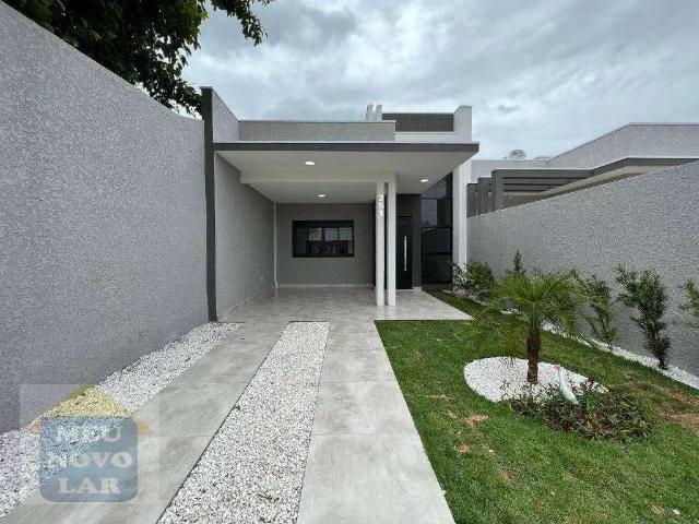 Casa venda em Região Geográfica Imediata de Curitiba, Região Metropolitana de Curitiba