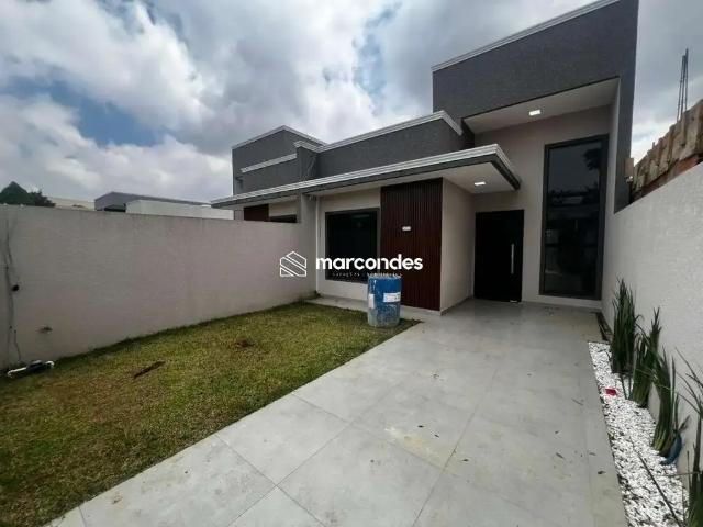 Casa venda em Região Geográfica Imediata de Curitiba, Região Metropolitana de Curitiba