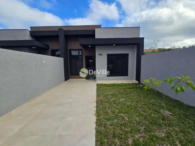 Casa venda em Região Geográfica Imediata de Curitiba, Região Metropolitana de Curitiba