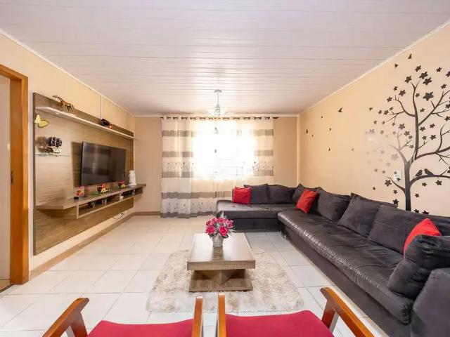 Casa venda em Região Geográfica Imediata de Curitiba, Região Metropolitana de Curitiba