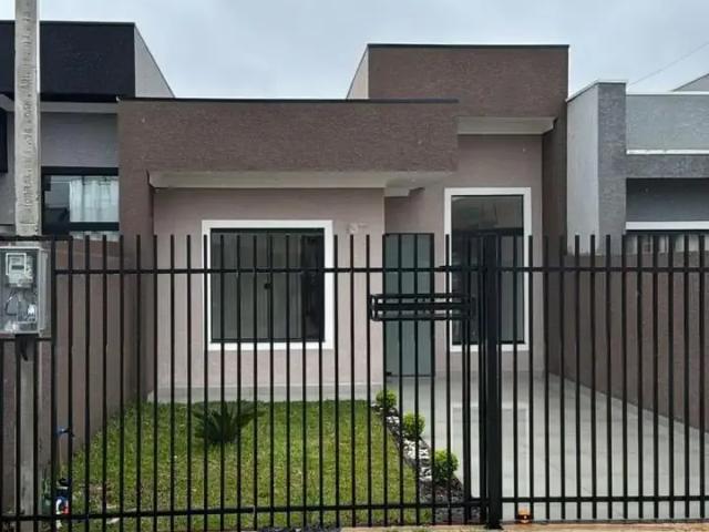 Casa venda em Região Geográfica Imediata de Curitiba, Região Metropolitana de Curitiba