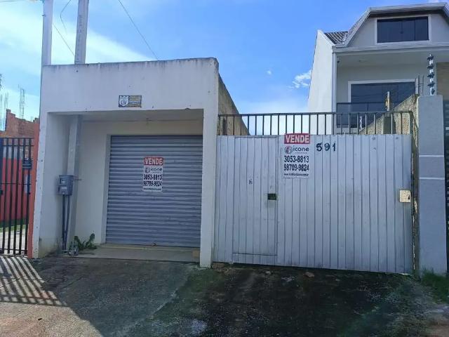 Casa venda em Região Geográfica Imediata de Carazinho, Sarandi