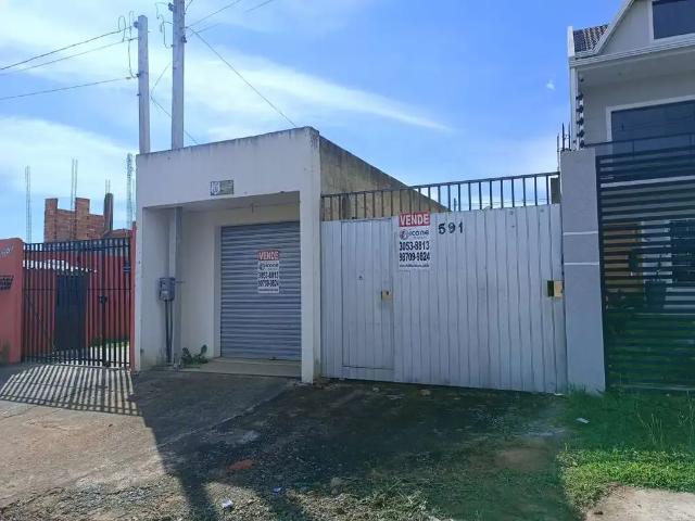 Casa venda em Região Geográfica Imediata de Carazinho, Sarandi