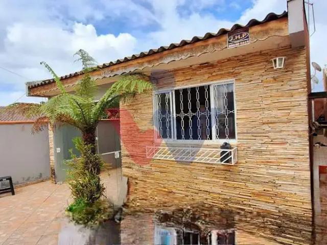 Casa venda em Região Geográfica Imediata de Curitiba, Região Metropolitana de Curitiba