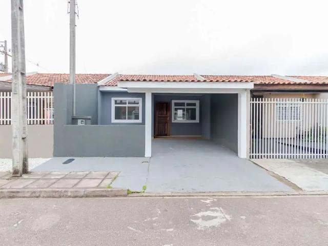 Casa venda em Região Geográfica Imediata de Curitiba, Região Metropolitana de Curitiba