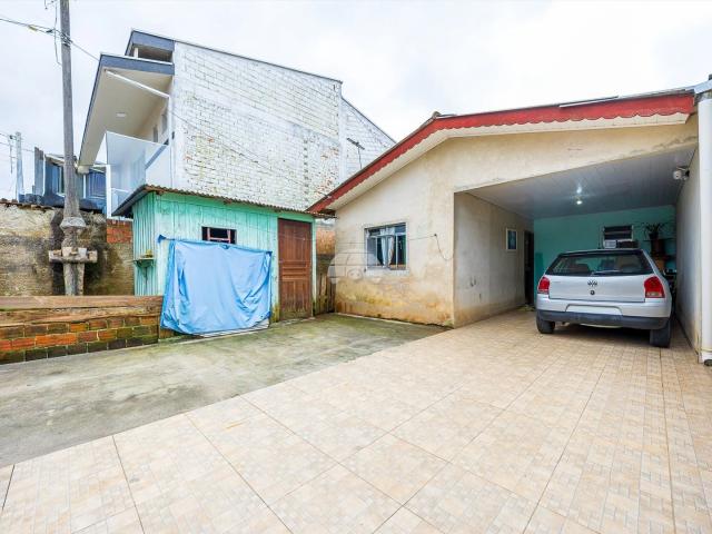 Casa venda em Santa Terezinha, Fazenda Rio Grande