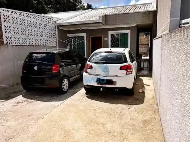 Casa venda em Região Geográfica Imediata de Curitiba, Região Metropolitana de Curitiba