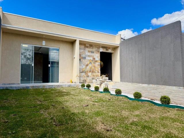 Casa venda em Santa Terezinha, Fazenda Rio Grande