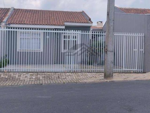 Casa venda em Santa Terezinha, Fazenda Rio Grande