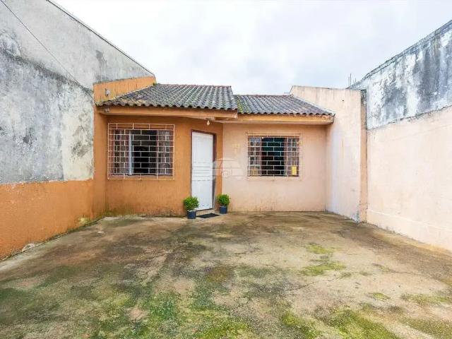 Casa venda em Região Geográfica Imediata de Curitiba, Região Metropolitana de Curitiba