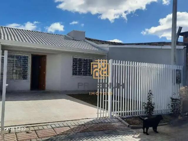 Casa venda em Região Geográfica Imediata de Curitiba, Região Metropolitana de Curitiba