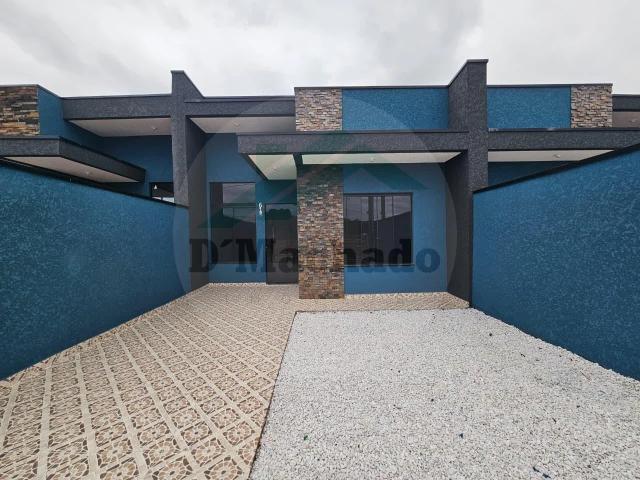 Casa venda em Santa Terezinha, Fazenda Rio Grande