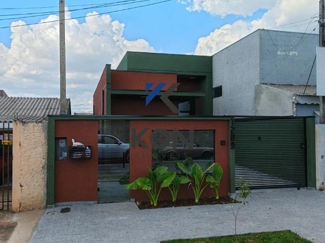 Casa venda em Santa Terezinha, Fazenda Rio Grande