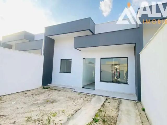 Casa venda em Região Geográfica Imediata de Feira de Santana, Região Metropolitana de Feira de Santana