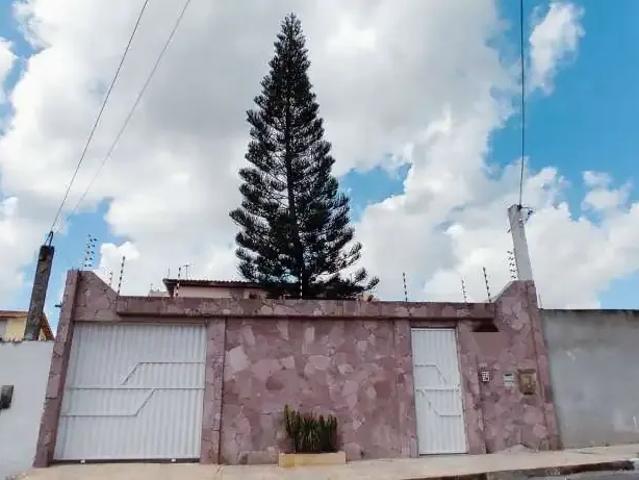 Casa venda em Região Geográfica Imediata de Feira de Santana, Região Metropolitana de Feira de Santana