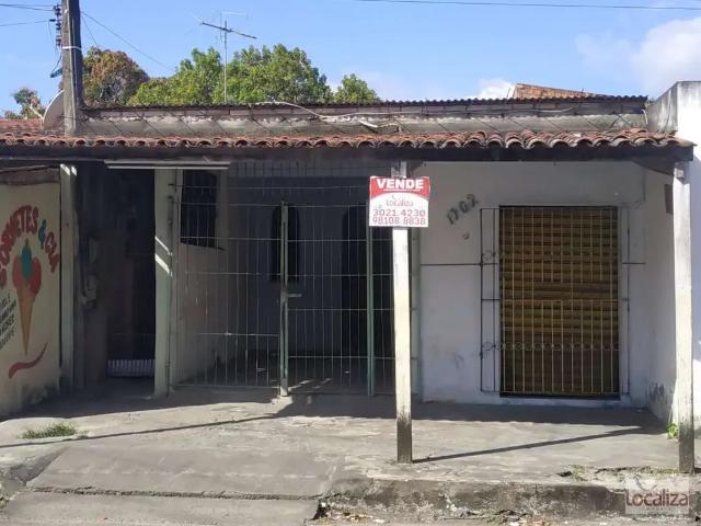 Casa venda em Região Geográfica Imediata de Feira de Santana, Região Metropolitana de Feira de Santana