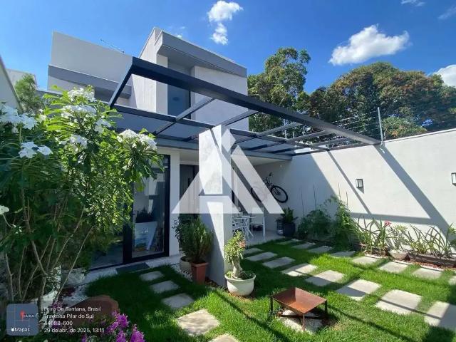 Casa venda em Região Geográfica Imediata de Feira de Santana, Região Metropolitana de Feira de Santana