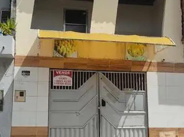 Casa venda em Região Geográfica Imediata de Feira de Santana, Região Metropolitana de Feira de Santana