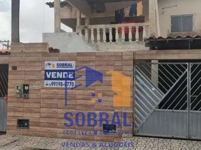 Casa venda em Região Geográfica Imediata de Feira de Santana, Região Metropolitana de Feira de Santana