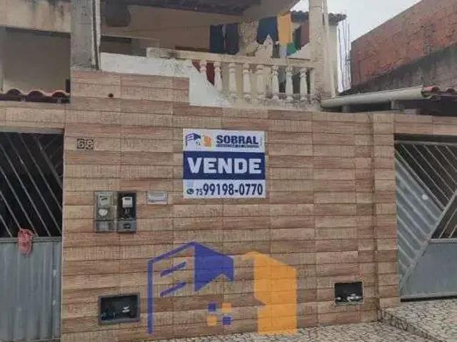 Casa venda em Região Geográfica Imediata de Feira de Santana, Região Metropolitana de Feira de Santana