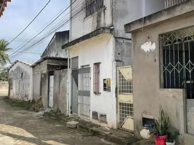 Casa venda em Região Geográfica Imediata de Feira de Santana, Região Metropolitana de Feira de Santana