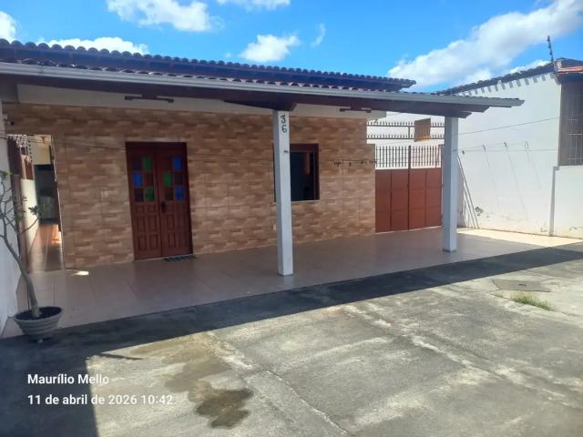 Casa venda em Região Geográfica Imediata de Feira de Santana, Região Metropolitana de Feira de Santana