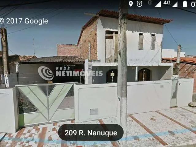 Casa venda em Região Geográfica Imediata de Feira de Santana, Região Metropolitana de Feira de Santana