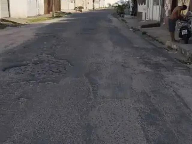 Casa venda em Região Geográfica Imediata de Feira de Santana, Região Metropolitana de Feira de Santana