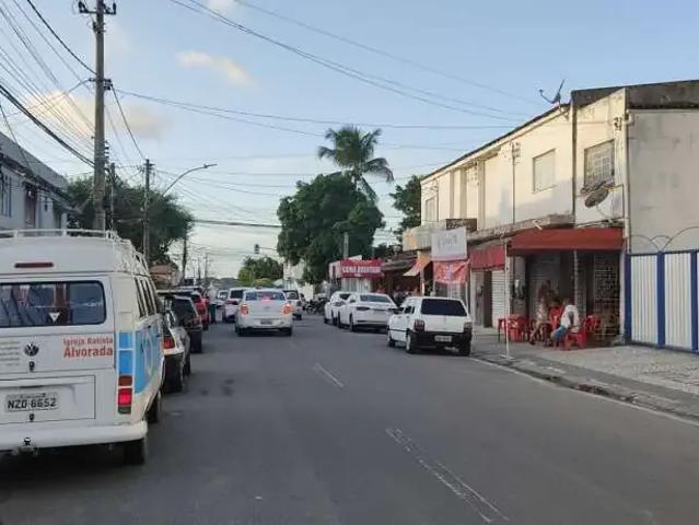 Casa venda em Região Geográfica Imediata de Feira de Santana, Região Metropolitana de Feira de Santana