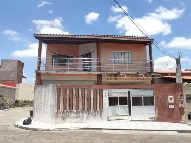 Casa venda em Região Geográfica Imediata de Feira de Santana, Região Metropolitana de Feira de Santana