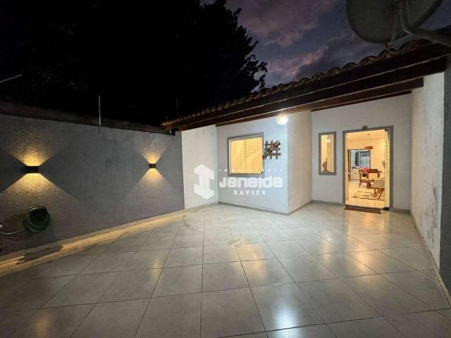Casa venda em Região Geográfica Imediata de Feira de Santana, Região Metropolitana de Feira de Santana