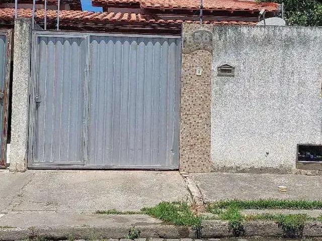 Casa venda em Região Geográfica Imediata de Feira de Santana, Região Metropolitana de Feira de Santana