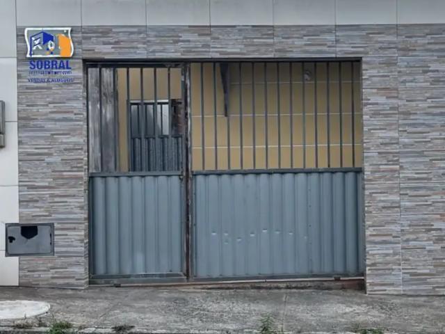 Casa venda em Região Geográfica Imediata de Feira de Santana, Região Metropolitana de Feira de Santana