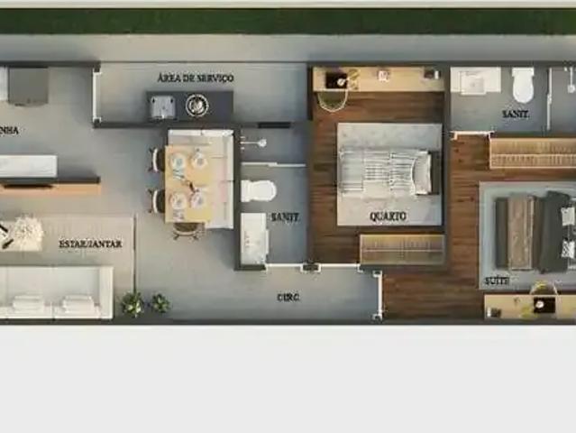 Casa venda em Região Geográfica Imediata de Feira de Santana, Região Metropolitana de Feira de Santana