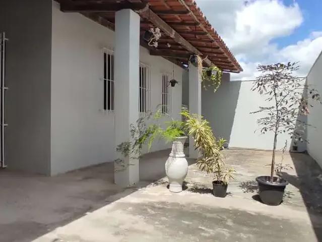 Casa venda em Região Geográfica Imediata de Feira de Santana, Região Metropolitana de Feira de Santana