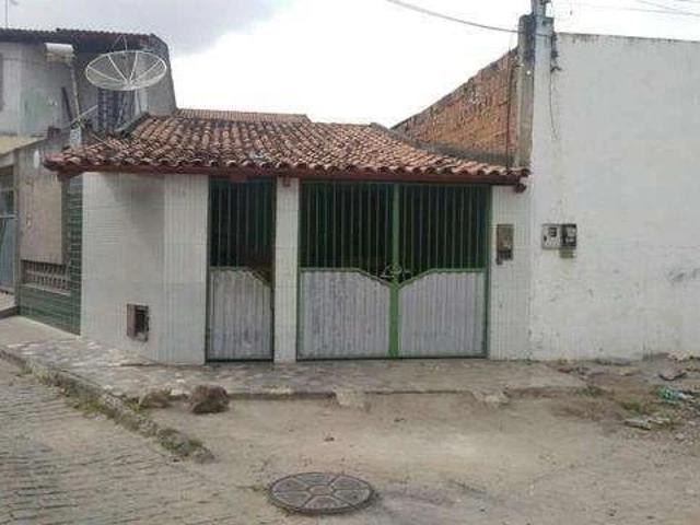 Casa venda em Feira de Santana, Região Geográfica Intermediária de Feira de Santana